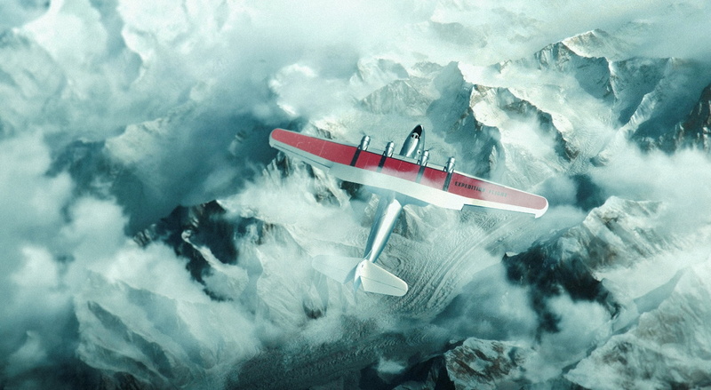 mountains, cloud - sky, people, fly, mountainsclouds, beauty in nature, transportation, underwater, Drawings, aero, gray, aircraft, travel, outdoors, american