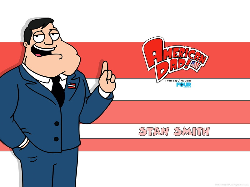 animation, family, dad, series, cartoon, 720P, comedy, american