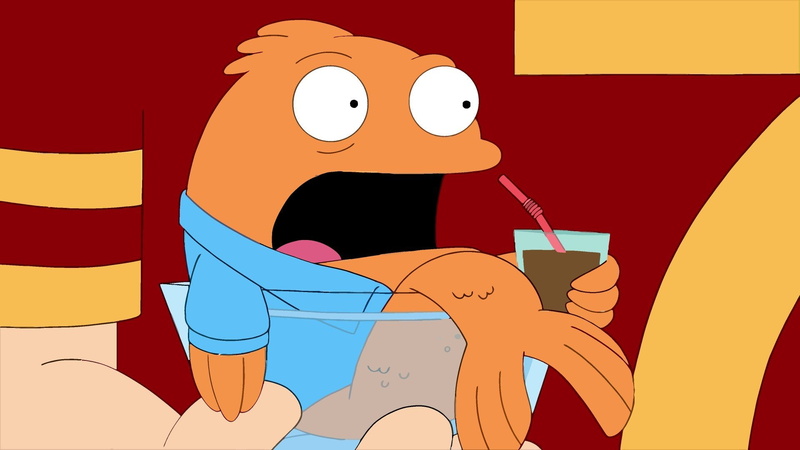animation, 1080P, dad, american, comedy, family, cartoon, series