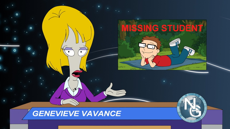 cartoon, american, family, comedy, 1080P, dad, animation, series