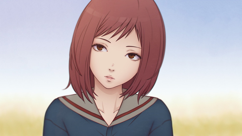 Anime, 1080P, Mamimi Samejima, FLCL