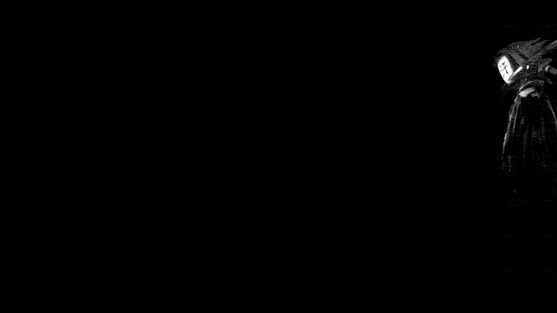 no people, dark, wall - building feature, sadness, 1080P, architecture, black background, studio shot, spooky, copy space, depression - sadness, indoors