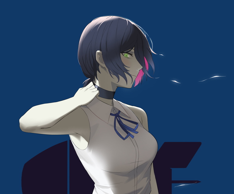 Chainsaw Man, 1080P, Reze (Chainsaw Man)