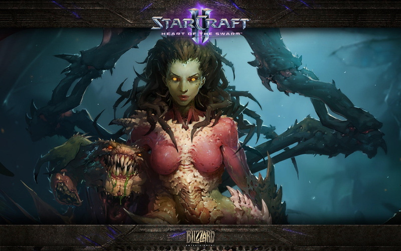human representation, 1080P, marine, art, female likeness, water, glass - material, undersea, starcraft, transparent, nature, indoors, sea, front view