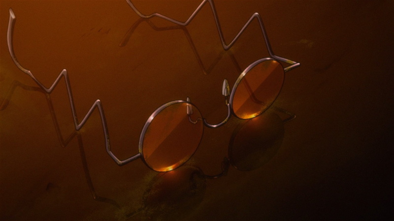 Anime, Trigun, 1080P