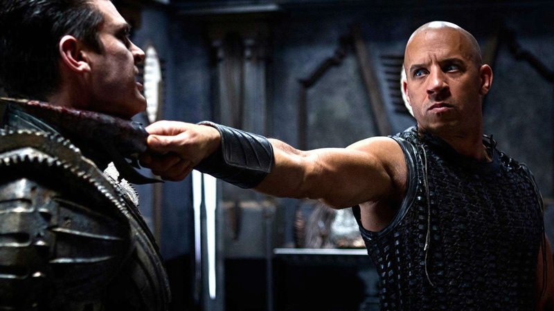 sci-fi, fighting, warrior, 1080P, action, riddick, chronriddick, futuristic, thriller, fantasy
