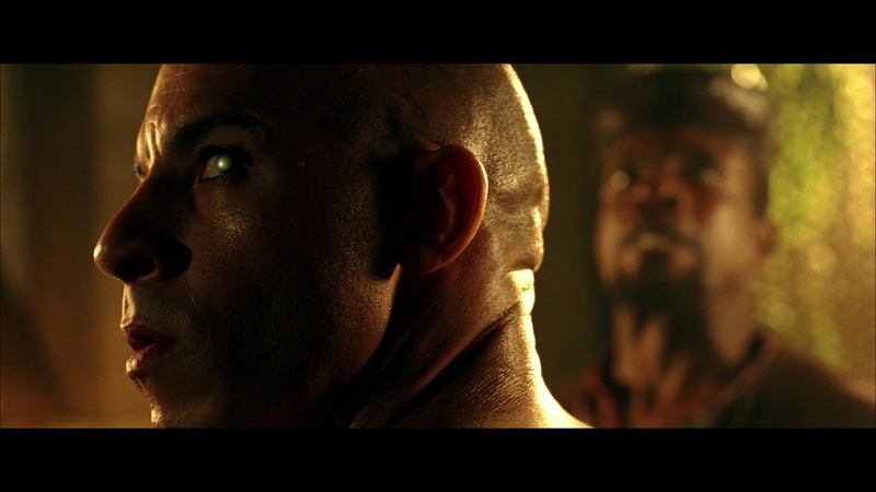 sci, movie, science, futuristic, diesel, vin, fiction, sci-fi, chronicles, thriller, riddick, warrior, chronriddick, action, 1080P