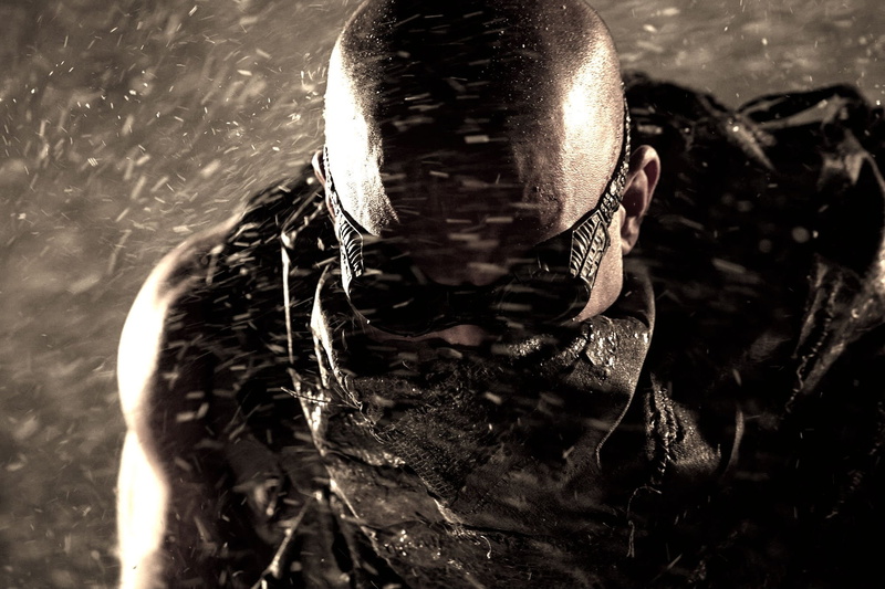 futuristic, sci-fi, 1080P, fighting, riddick, fantasy, action, thriller, chronriddick, warrior