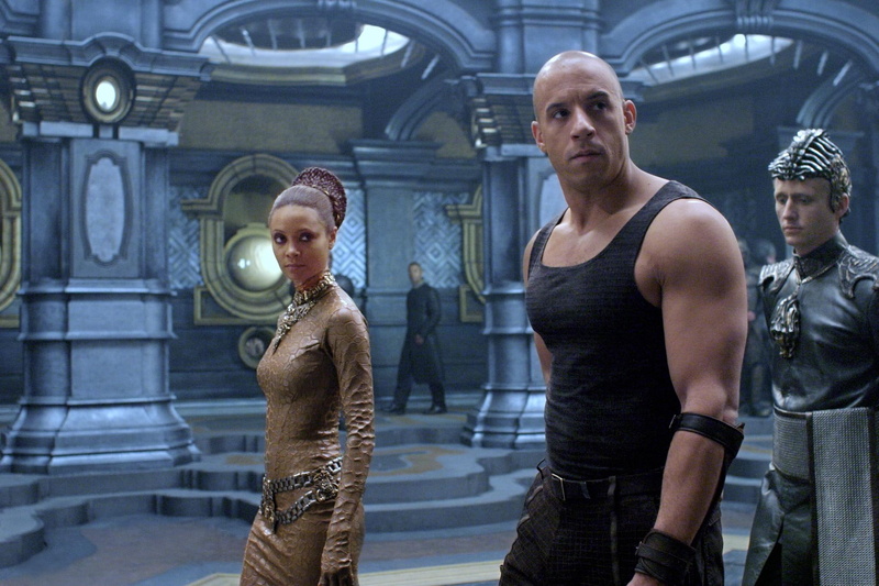 fiction, movie, vin, sci, riddick, diesel, sci-fi, science, 1080P, futuristic, chronriddick, thriller, action, warrior, chronicles