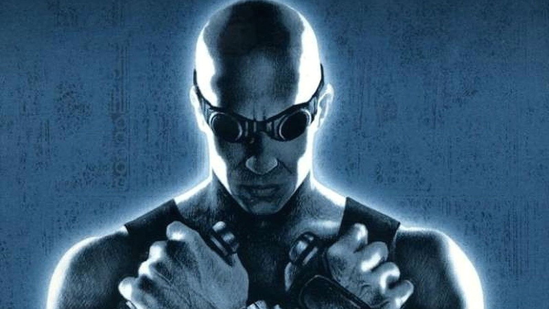 warrior, sci-fi, riddick, fighting, fantasy, thriller, action, futuristic, 720P, chronriddick
