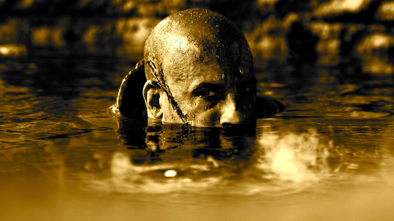 sci-fi, science, 1080P, thriller, riddick, chronicles, vin, action, warrior, fiction, sci, chronriddick, diesel, futuristic