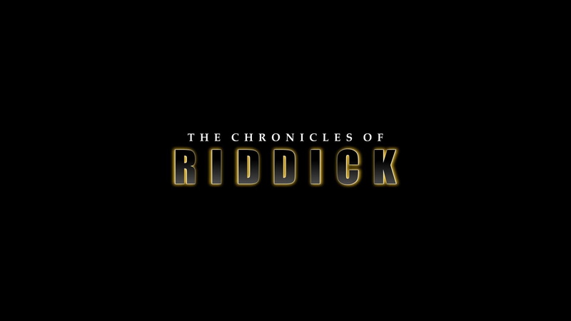 The Chronicles Of Riddick, Movie, 1080P