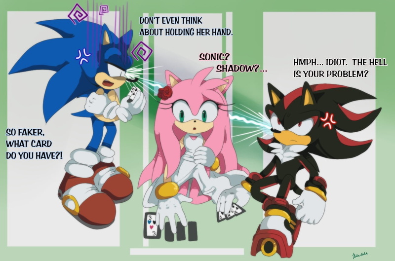 western script, Sonic, men, people, 720P, human representation, representation, outdoors, art and craft, exercising, nature, multi colored, communication