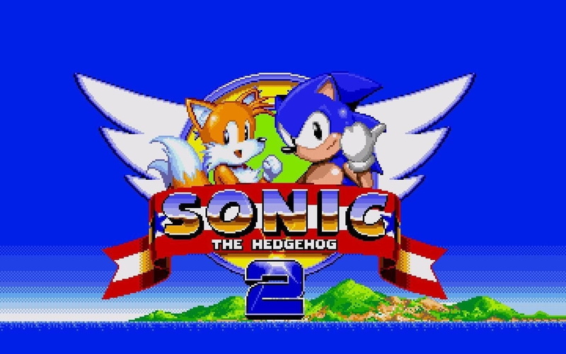 720P, Sonic, Sonic the Hedgehog, Sonic The Hedgehog 2, Miles " Tails" Prower