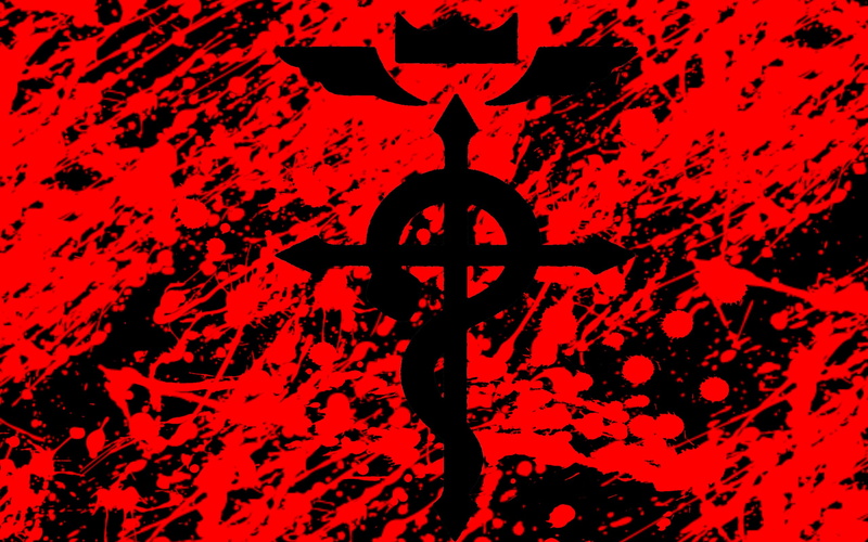 Full Metal Alchemist, 2K