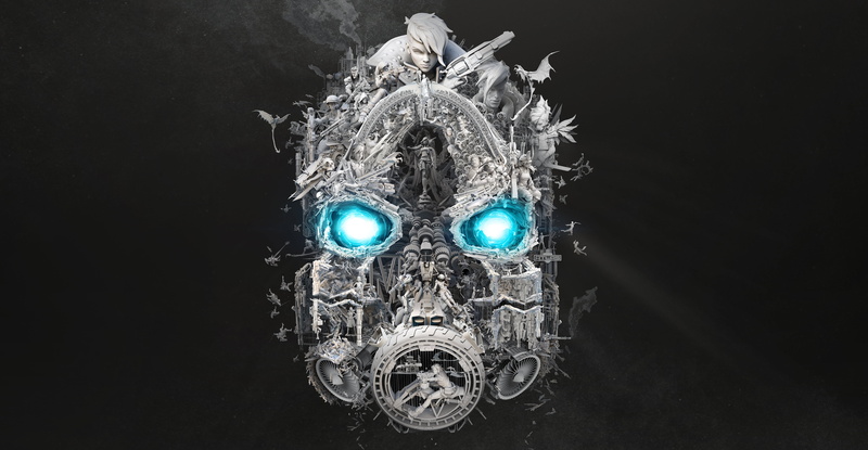 Borderlands 3, 4K, Borderlands