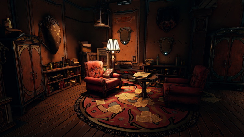 Guns, Borderlands 3, BL3, Mayhem is Coming, 1080P