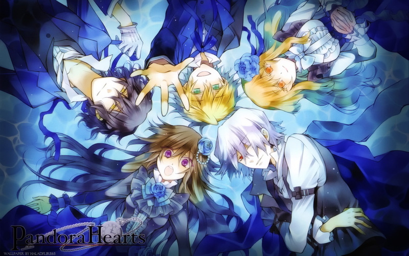hearts, pandora, 720P