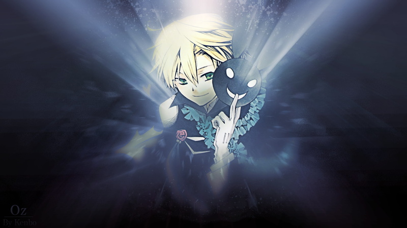 adult, nature, light - natural phenomenon, standing, 1080P, sunbeam, glowing, light beam, dark, illuminated, Pandora Hearts, digital composite, representation