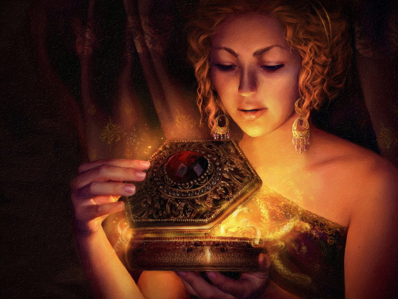 Pandora, 2K, Greek