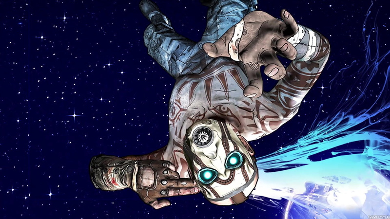 rpg, action, 1080P, borderlands, sci fi, pre sequel, shooter