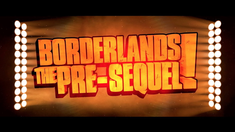 720P, sci fi, action, shooter, rpg, pre sequel, borderlands