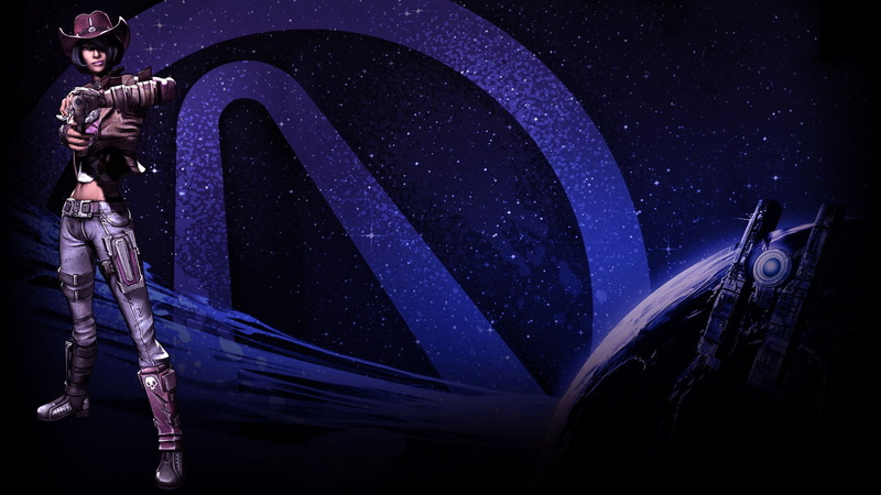 Borderlands, 1080P, Borderlands: The Pre-Sequel