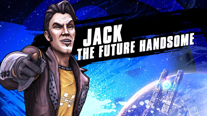Borderlands: The Pre-Sequel, 1080P