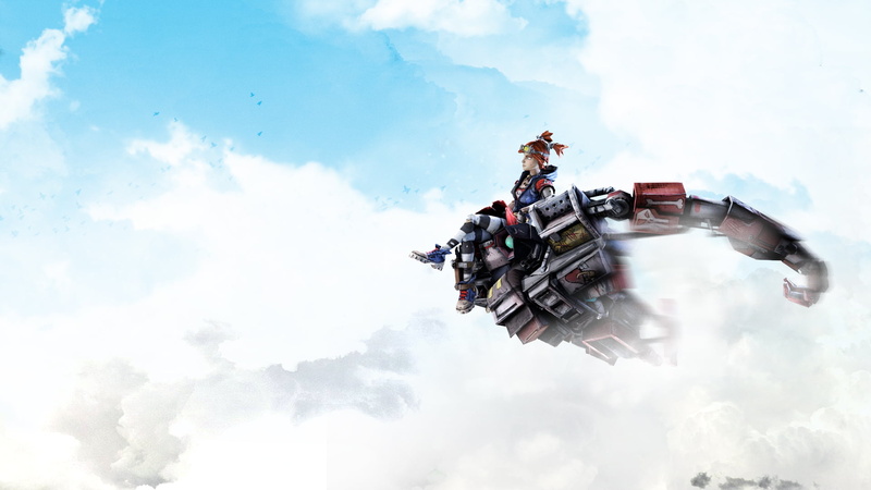 Gaige (Borderlands), Borderlands 2, 1080P, Borderlands