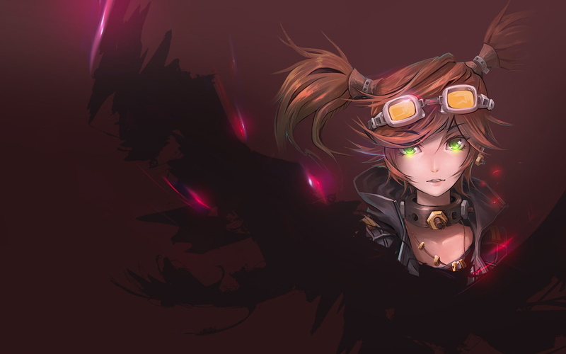 Gaige, 720P, video games, Borderlands 2