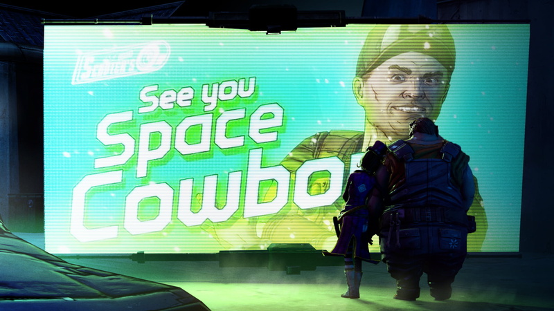 Borderlands, 1080P, Salvador (Borderlands), Borderlands 2