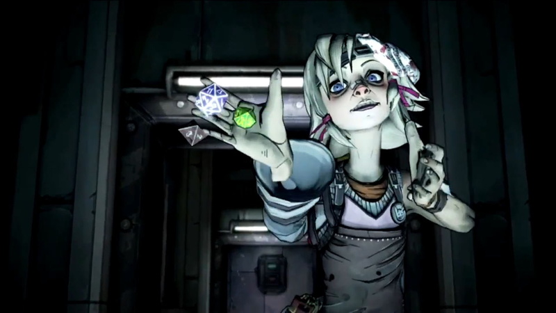 dragon, fantasy, tinas, rpg, sci fi, tiny, shooter, 1080P, assault, borderlands, action