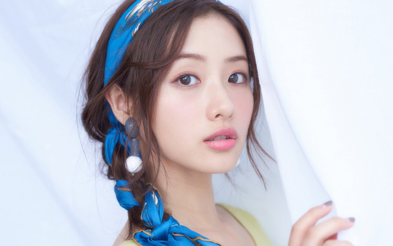 1080P, Satomi Ishihara, Actresses