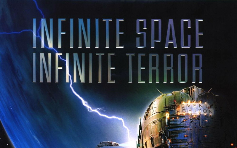 poster, horizon, sci fi, event, 1080P, horror, spaceship