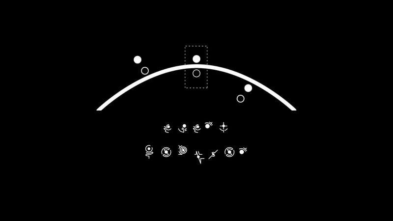 black holes, 2K, event horizon