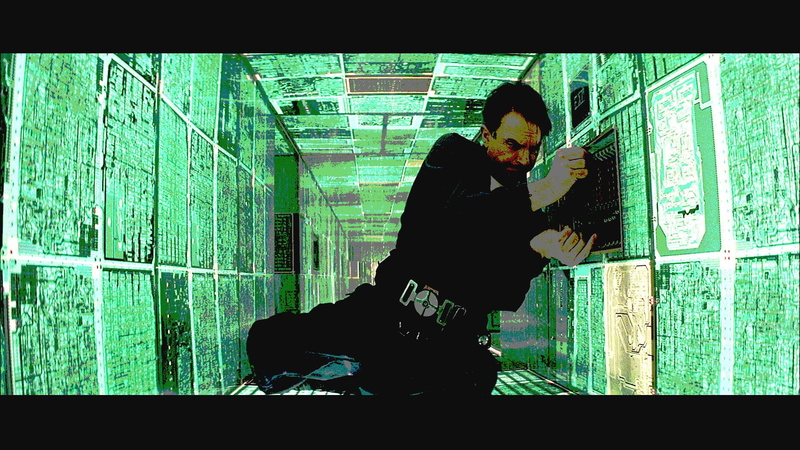 1080P, sci fi, horizon, horror, event
