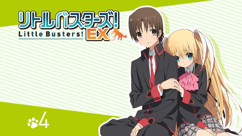 business person, young adult, adult, Naoe Riki, togetherness, females, men, couple - relationship, young men, sign, Little Busters!, business, communication