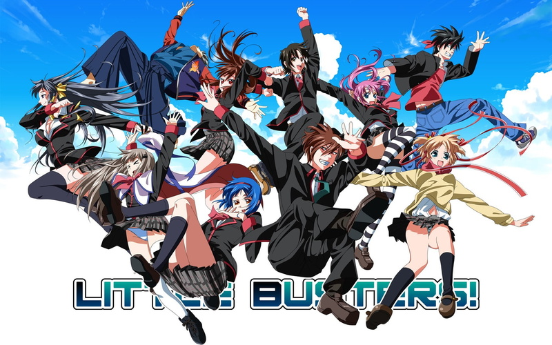 multi colored, adult, group of people, Saigusa Haruka, human representation, Natsume Rin, men, representation, Noumi Kudryavka, arts culture and entertainment