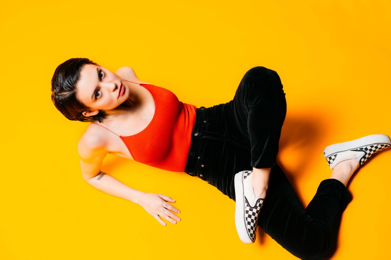 meg myers, 4k, 5k, music, girls, hd, 5K