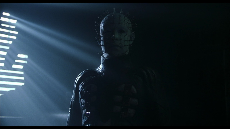 1080P, demon, dark, hellraiser, horror