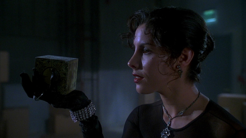 horror, hellraiser, dark, demon, 1080P