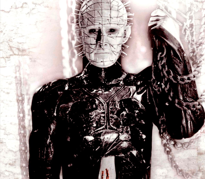 blood, horror, hellraiser, 720P, demon, dark
