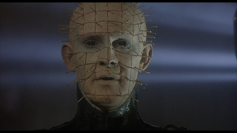 hellraiser, 1080P