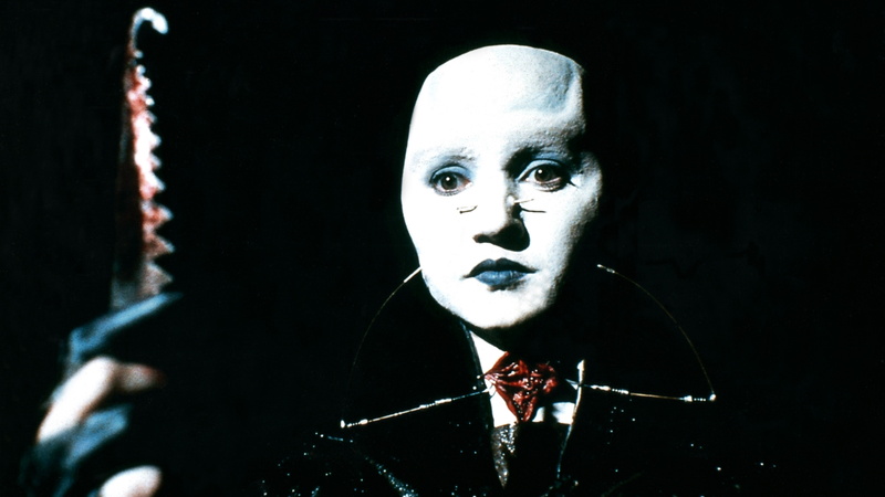 5K, hellraiser