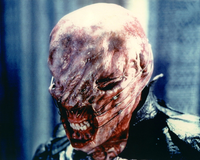 1080P, dark, horror, demon, hellraiser