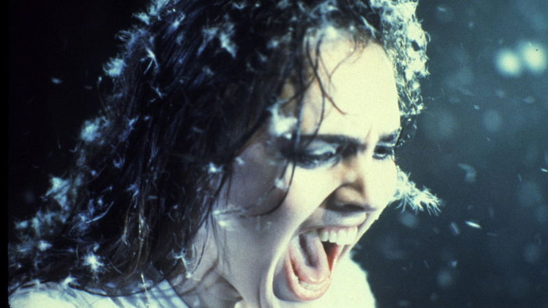 4K, Hellraiser, Kirsty Cotton, Movie