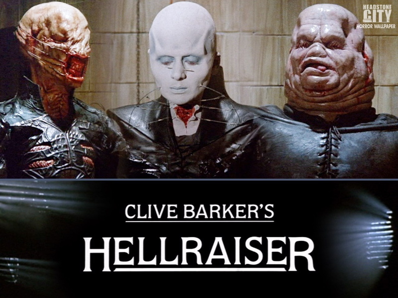 720P, hellraiser