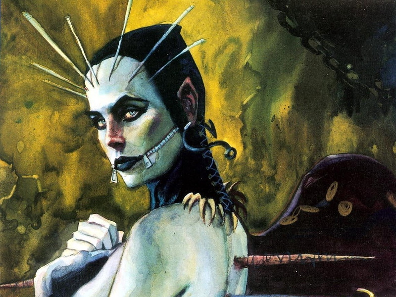 hellraiser, 720P