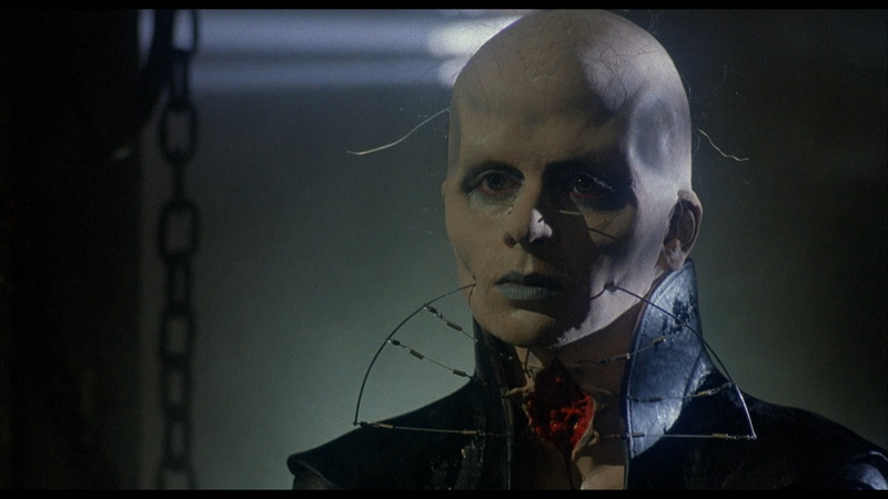 Movie, Hellraiser, 1080P