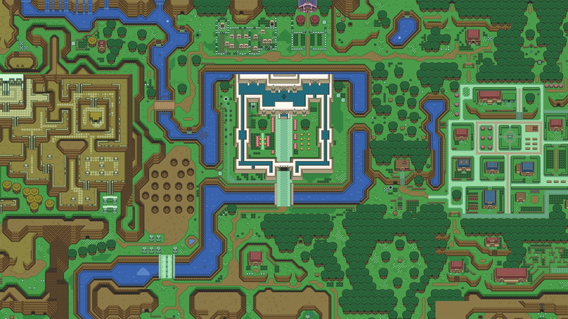 multi colored, The Legend Of Zelda, computer equipment, fuel and power generation, full frame, The Legend Of Zelda: A Link To The Past, electronics industry